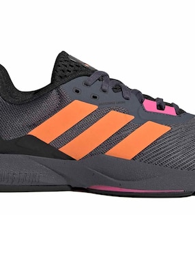 Tenis Rapidmove Go para tennis Adidas de hombre