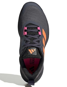 Tenis Rapidmove Go para tennis Adidas de hombre