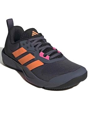 Tenis Rapidmove Go para tennis Adidas de hombre