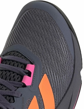 Tenis Rapidmove Go para tennis Adidas de hombre