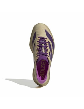 Tenis Adizero Adios Pro para correr Adidas de mujer