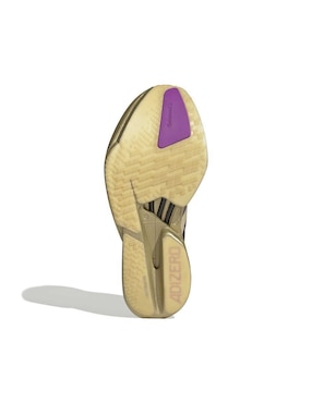 Tenis Adizero Adios Pro para correr Adidas de mujer