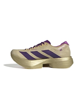 Tenis Adizero Adios Pro para correr Adidas de mujer