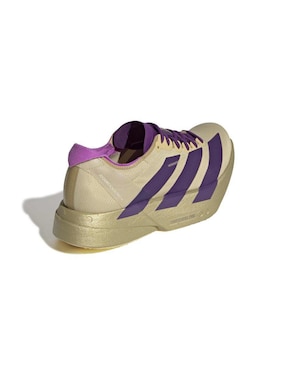 Tenis Adizero Adios Pro para correr Adidas de mujer