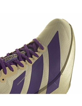 Tenis Adizero Adios Pro para correr Adidas de mujer