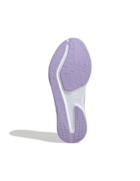 Tenis Duramo RC para correr Adidas de mujer