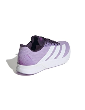 Tenis Duramo RC para correr Adidas de mujer