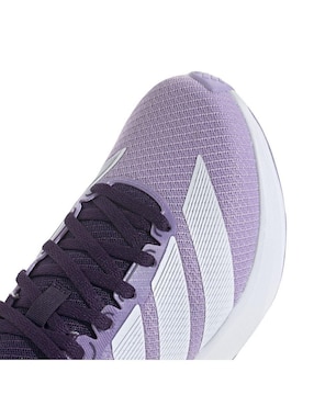 Tenis Duramo RC para correr Adidas de mujer
