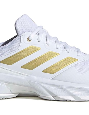 Tenis para tennis Adidas de mujer