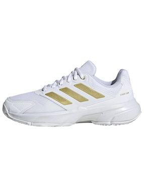 Tenis para tennis Adidas de mujer