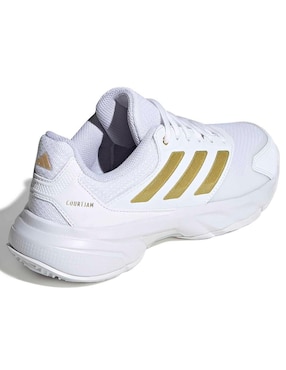 Tenis para tennis Adidas de mujer