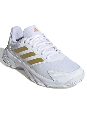 Tenis para tennis Adidas de mujer
