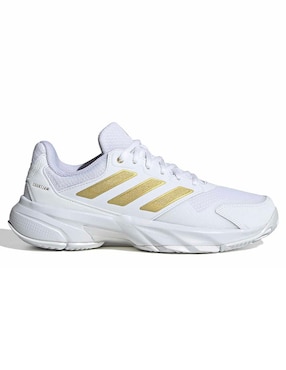 Tenis para tennis Adidas de mujer
