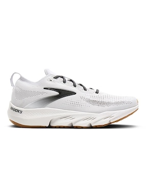 Tenis Glycerin Flex para correr Brooks de hombre
