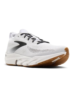 Tenis Glycerin Flex para correr Brooks de hombre