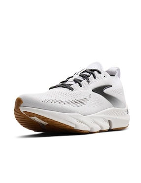 Tenis Glycerin Flex para correr Brooks de hombre