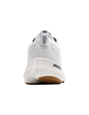 Tenis Glycerin Flex para correr Brooks de hombre