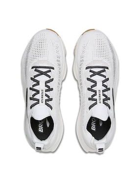 Tenis Glycerin Flex para correr Brooks de hombre