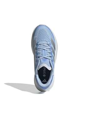 Tenis Duramo Speed para correr Adidas de mujer