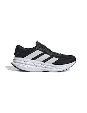 Tenis Adistar para correr Adidas de hombre