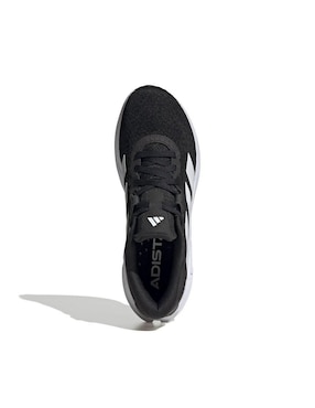 Tenis Adistar para correr Adidas de hombre