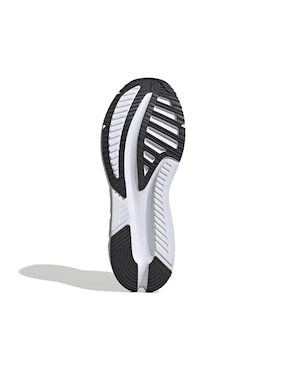 Tenis Adistar para correr Adidas de hombre