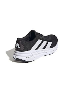 Tenis Adistar para correr Adidas de hombre