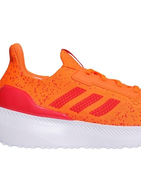 Tenis Runfalcon para correr Adidas de mujer