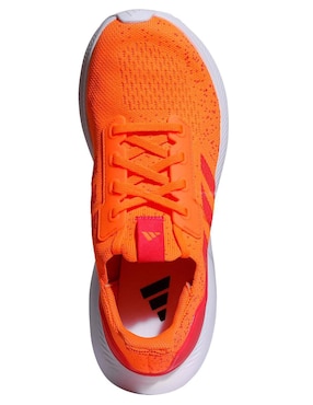 Tenis Runfalcon para correr Adidas de mujer