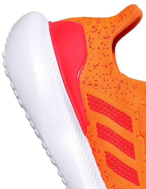 Tenis Runfalcon para correr Adidas de mujer