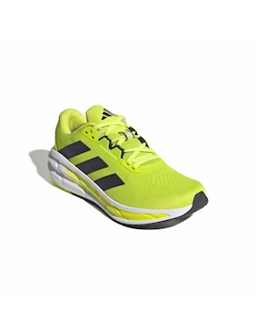 Tenis Questar para correr Adidas de hombre