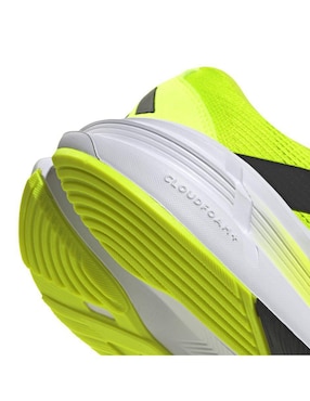 Tenis Questar para correr Adidas de hombre