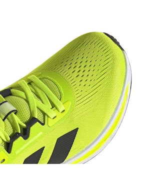 Tenis Questar para correr Adidas de hombre