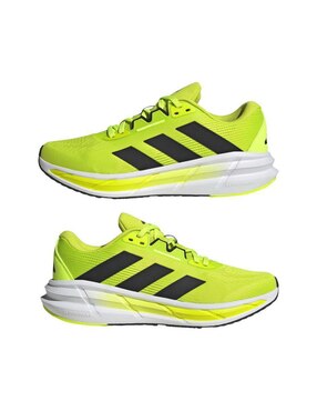 Tenis Questar para correr Adidas de hombre