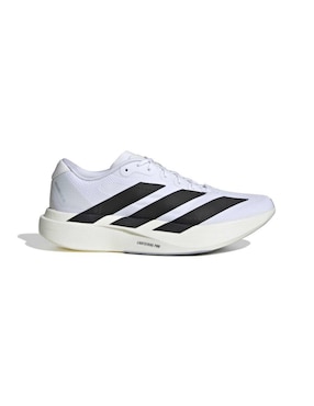 Tenis Adizero Evo para correr Adidas de hombre