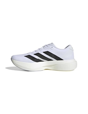 Tenis Adizero Evo para correr Adidas de hombre
