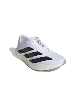 Tenis Adizero Evo para correr Adidas de hombre