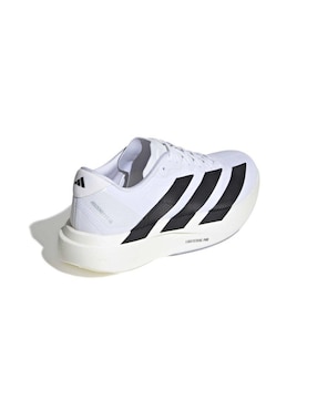 Tenis Adizero Evo para correr Adidas de hombre
