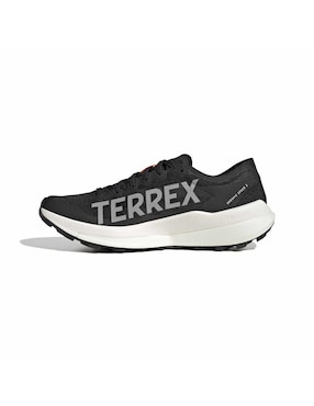 Tenis para correr Adidas de hombre
