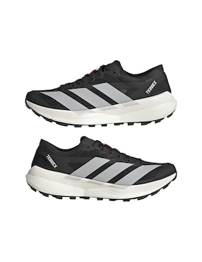 Tenis para correr Adidas de hombre