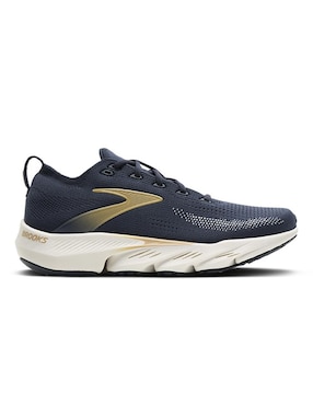 Tenis Glycerin Flex para correr Brooks de hombre