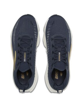 Tenis Glycerin Flex para correr Brooks de hombre