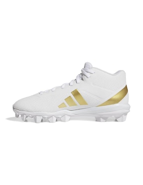 Tenis Foot. on-Field para fútbol americano Adidas de hombre