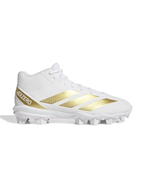 Tenis Foot. on-Field para fútbol americano Adidas de hombre