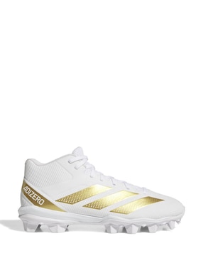 Tenis Foot. on-Field para fútbol americano Adidas de hombre