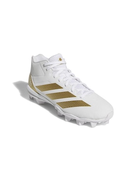 Tenis Foot. on-Field para fútbol americano Adidas de hombre