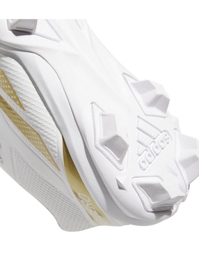Tenis Foot. on-Field para fútbol americano Adidas de hombre