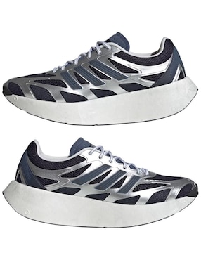 Tenis Adizero Aruku para correr Adidas de hombre