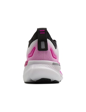 Tenis Glycerin 23 para correr Brooks de mujer