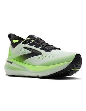 Tenis Glycerin para correr Brooks de hombre